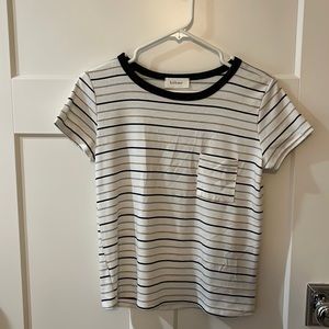 bohme striped shirt